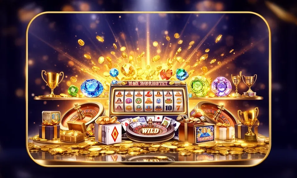 beansbet beansbet कैसीनो — एक जगह, सब कुछ